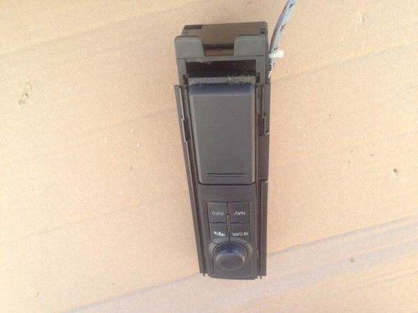 Butoane navigatie Audi A4 B7 8E0919721 8E0 919 721 - Dezmembrari Auto - imagine 2