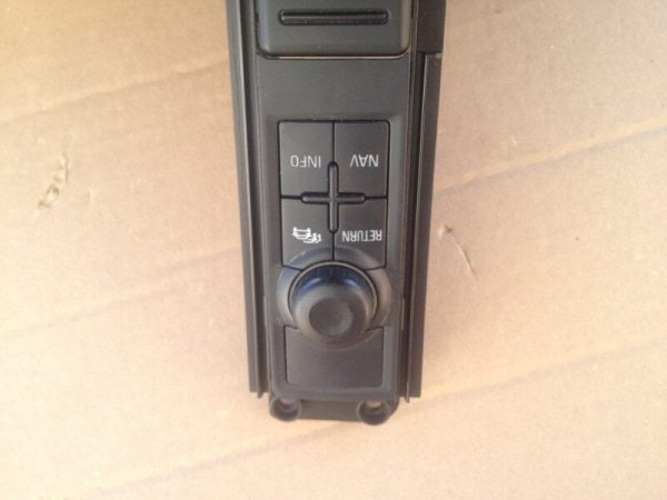 Butoane navigatie Audi A4 B7 8E0919721 8E0 919 721 - Dezmembrari Auto