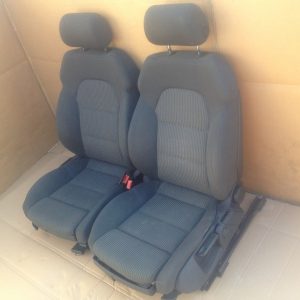 Scaune fata Audi A4 B7 2005 - Dezmembrari Auto