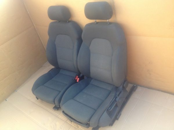 Scaune fata Audi A4 B7 2005 - Dezmembrari Auto