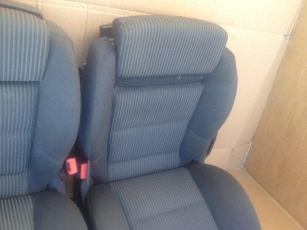 Scaune fata Audi A4 B7 2005 - Dezmembrari Auto - imagine 3