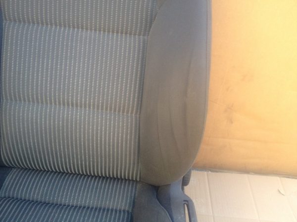 Scaune fata Audi A4 B7 2005 - Dezmembrari Auto - imagine 4