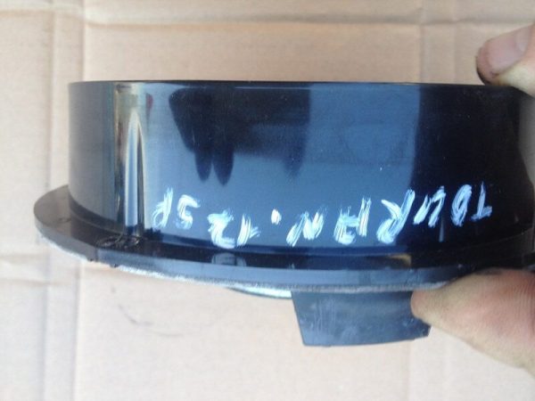 Boxa spate VW Touran 2011 1T0035411AB - Dezmembrari Auto - imagine 3