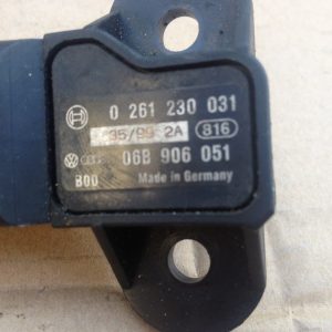 Senzor admisie MAP VW AUDI SKODA SEAT 06B906051 06B 906 051 - Dezmembrari Auto