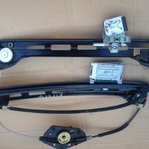 Macara dreapta spate VW Passat CC 3C8839462K 3C8 839 462 K - Dezmembrari Auto