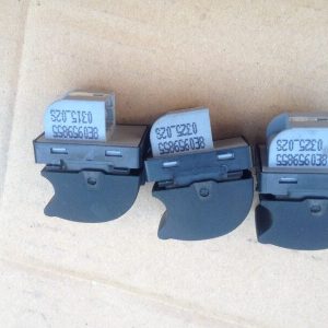 Butoane buton geam electric Audi A4 B7 8E0959855 - Dezmembrari Auto