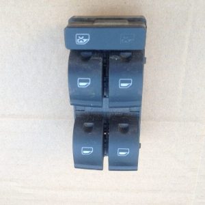Buton reglaj oglinzi Audi A4 B7 8E0959565A - Dezmembrari Auto