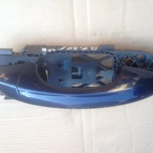 Maner usa dreapta fata VW Golf 7 5N0839885H - Dezmembrari Auto