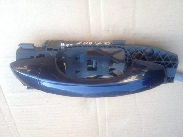 Maner usa dreapta fata VW Golf 7 5N0839885H - Dezmembrari Auto
