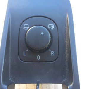 Buton reglaj oglinzi cu rabatare VW Passat CC 1K0959565J - Dezmembrari Auto