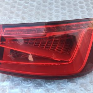 Stop dreapta Audi A3 8V din 2016 8V5945096A 8V5 945 096 A - Dezmembrari Auto