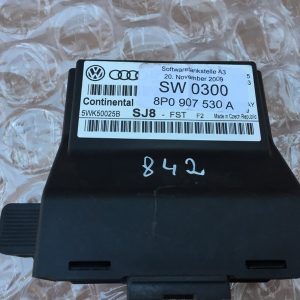Modul can gateway Audi A3 8P din 2011 8P0907530A 8P0 907 530 A - Dezmembrari Auto