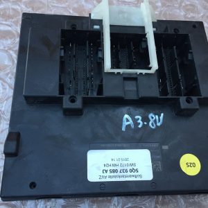Calculator BCM Audi A3 8V din 2016 5Q0937085AJ 5Q0 937 085 AJ - Dezmembrari Auto
