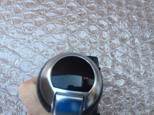 Nuca schimbator Audi A3 8P facelift din 2011 - Dezmembrari Auto - imagine 5