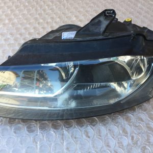Far stanga Audi A3 facelift din 2011 8P0941003 8P0 941 003 - Dezmembrari Auto