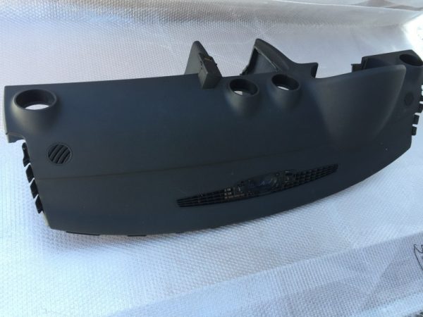 Plansa bord Audi A3 8p facelift din 2011 8P1857033 8P1 857 033 - Dezmembrari Auto - imagine 2