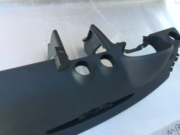 Plansa bord Audi A3 8p facelift din 2011 8P1857033 8P1 857 033 - Dezmembrari Auto