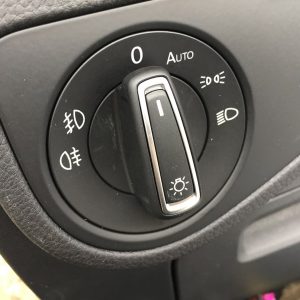 Bloc lumini VW Golf Sportsvan din 2018 5G0941431BD 5G0 941 431 BD - Dezmembrari Auto