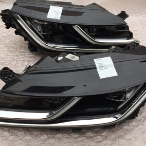 Far dreapta full LED VW Arteon 2017 3G8941082 3G8 941 082 - Dezmembrari Auto