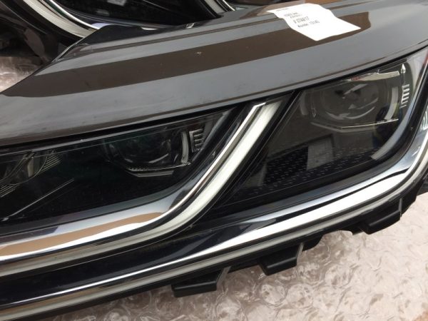 Far stanga full LED VW Arteon 2017 3G8941081 3G8 941 081 - Dezmembrari Auto - imagine 3