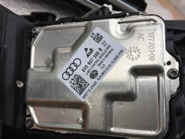 Far stanga full LED VW Arteon 2017 3G8941081 3G8 941 081 - Dezmembrari Auto - imagine 6
