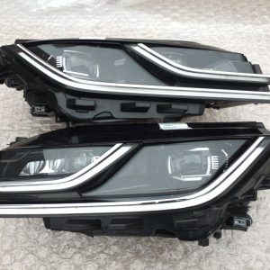 Far stanga full LED VW Arteon 2017 3G8941081 3G8 941 081 - Dezmembrari Auto