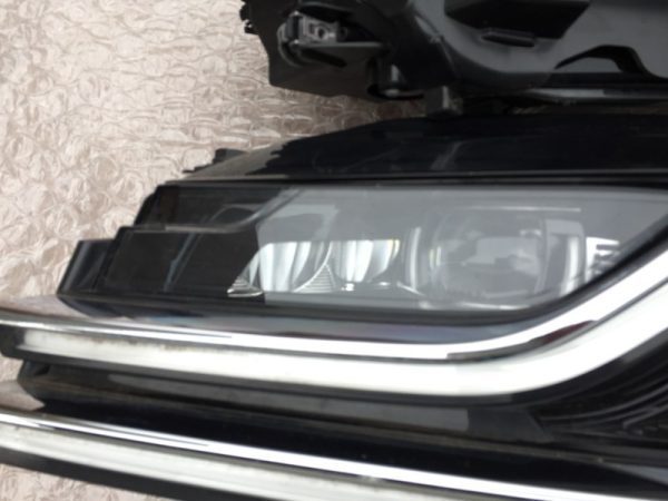 Far stanga full LED VW Arteon 2017 3G8941081 3G8 941 081 - Dezmembrari Auto - imagine 4