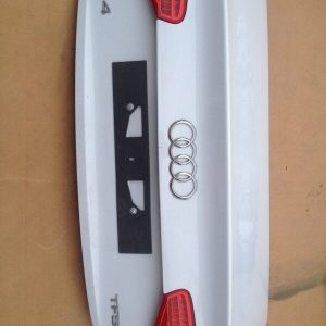 Capota portbagaj Audi A4 B8 2013 facelift - Dezmembrari Auto