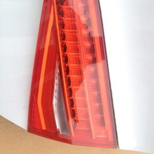 Stop dreapta led Audi A4 B8 2013 facelift - Dezmembrari Auto
