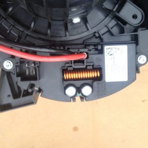 Rezistenta trepte Audi A4 B8 2013 8T0820521 - Dezmembrari Auto