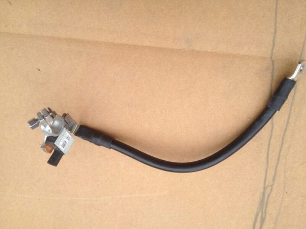 Borna baterie Audi A4 B8 2013 1.8 tfsi 8T0915181 - Dezmembrari Auto