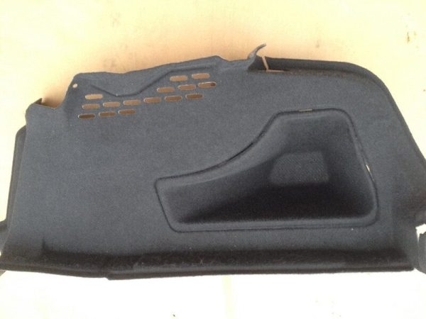 Ornament portbagaj Audi A4 B8 2013 8K5863888D - Dezmembrari Auto