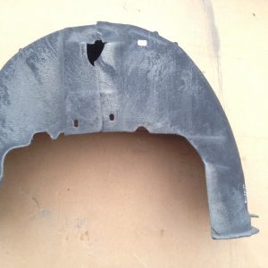 Carenaj stanga spate Audi A4 B7 2013 facelift - Dezmembrari Auto