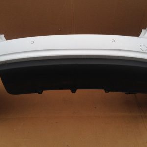 Bara spate Audi A4 B8 2013 facelift - Dezmembrari Auto
