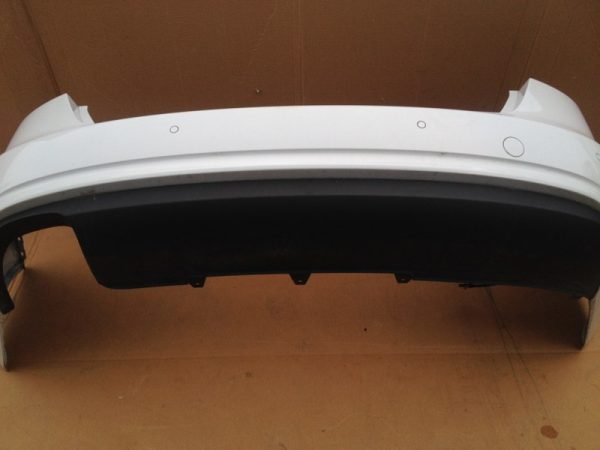Bara spate Audi A4 B8 2013 facelift - Dezmembrari Auto