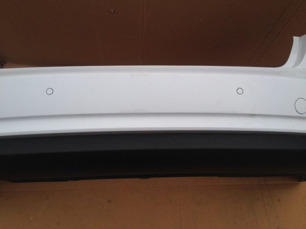 Bara spate Audi A4 B8 2013 facelift - Dezmembrari Auto - imagine 3