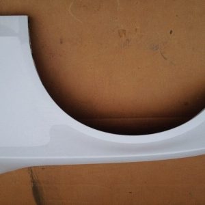 Aripa stanga fata Audi A4 B8 8K facelift 2013 - Dezmembrari Auto