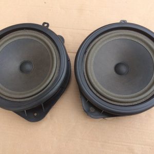 Boxe fata Audi A3 8P 2004 8P0035411 8P0 035 411 - Dezmembrari Auto