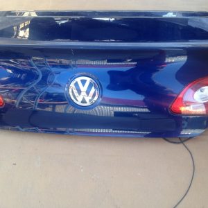 Capota portbagaj VW Passat CC 2008-2011 - Dezmembrari Auto
