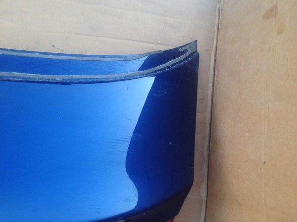 Capota portbagaj VW Passat CC 2008-2011 - Dezmembrari Auto - imagine 2