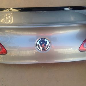 Capota portbagaj VW Passat CC 2008-2011 - Dezmembrari Auto