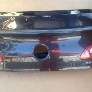 Capota portbagaj VW Passat CC 2008-2011 - Dezmembrari Auto
