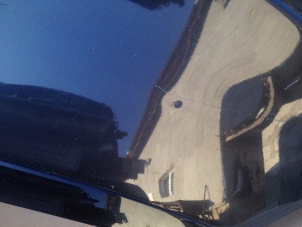 Capota portbagaj VW Passat CC 2008-2011 - Dezmembrari Auto - imagine 2
