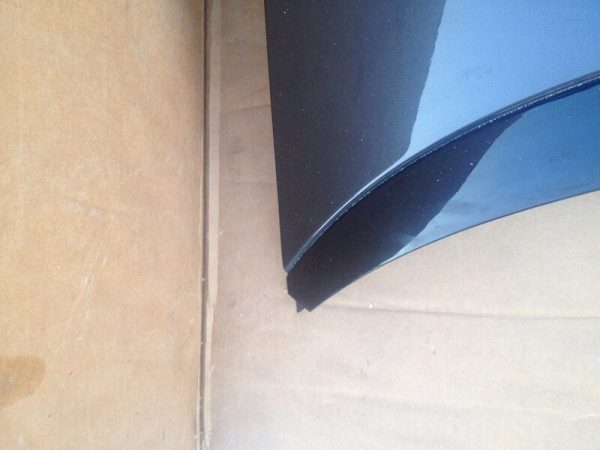 Capota portbagaj VW Passat CC 2008-2011 - Dezmembrari Auto - imagine 4