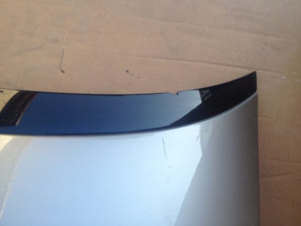 Capota portbagaj VW Passat CC 2008-2011 - Dezmembrari Auto - imagine 2