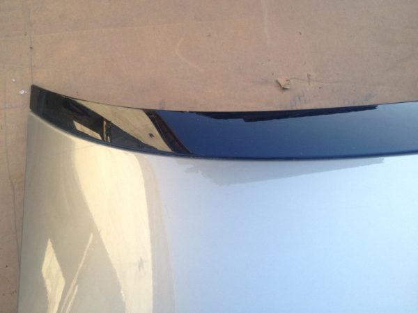 Capota portbagaj VW Passat CC 2008-2011 - Dezmembrari Auto - imagine 3