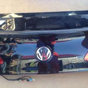 Capota portbagaj VW Passat CC 2008-2011 - Dezmembrari Auto