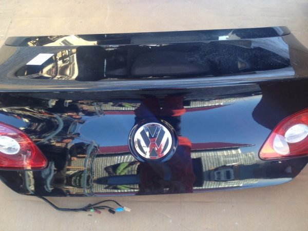 Capota portbagaj VW Passat CC 2008-2011 - Dezmembrari Auto