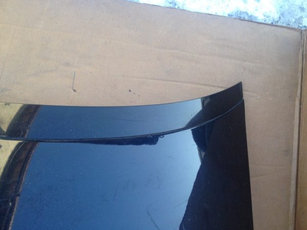 Capota portbagaj VW Passat CC 2008-2011 - Dezmembrari Auto - imagine 2