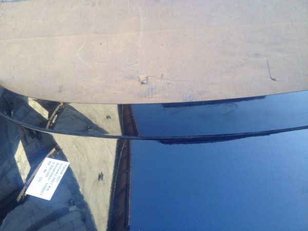 Capota portbagaj VW Passat CC 2008-2011 - Dezmembrari Auto - imagine 3